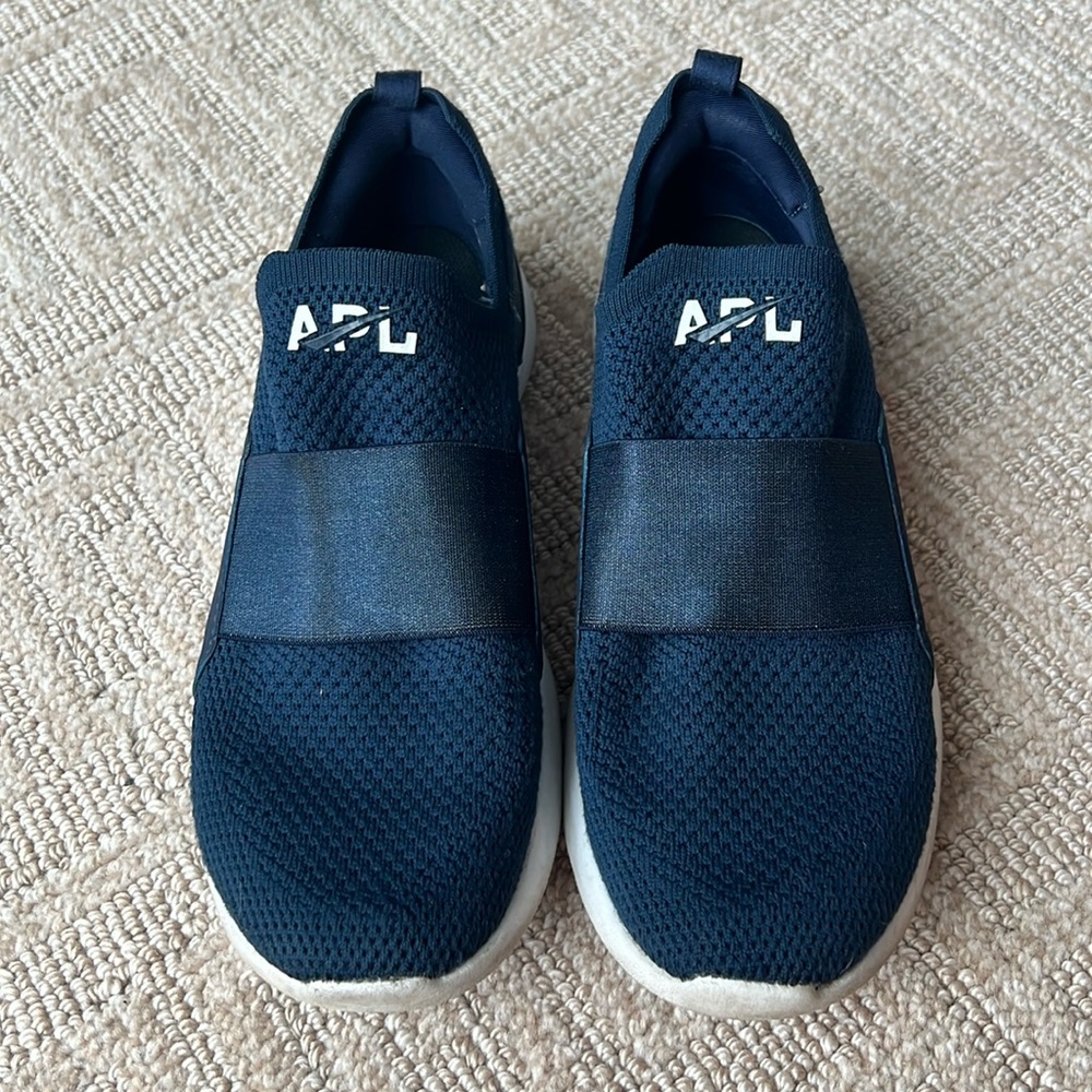 APL TechLoom Sneakers